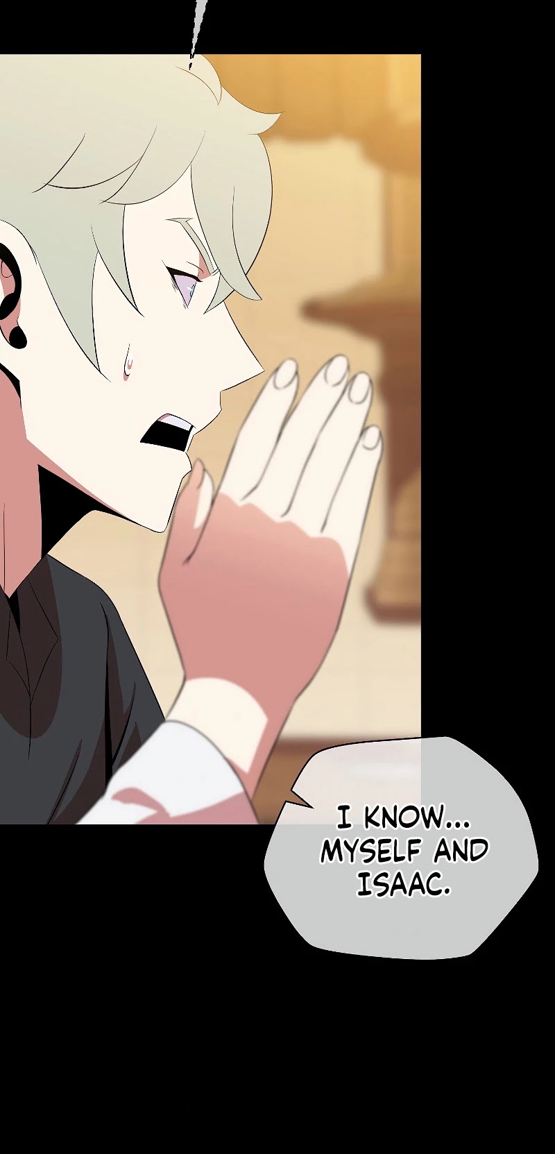 Kill the Hero Chapter 73 page 14 - Chapter 73