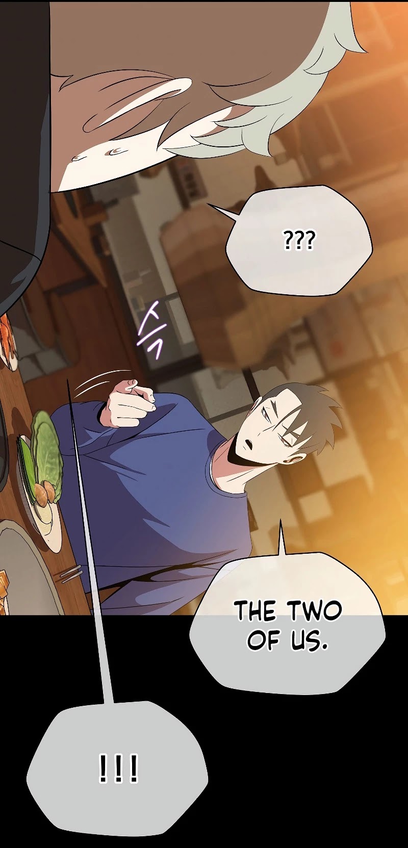 Kill the Hero Chapter 73 page 15 - Chapter 73
