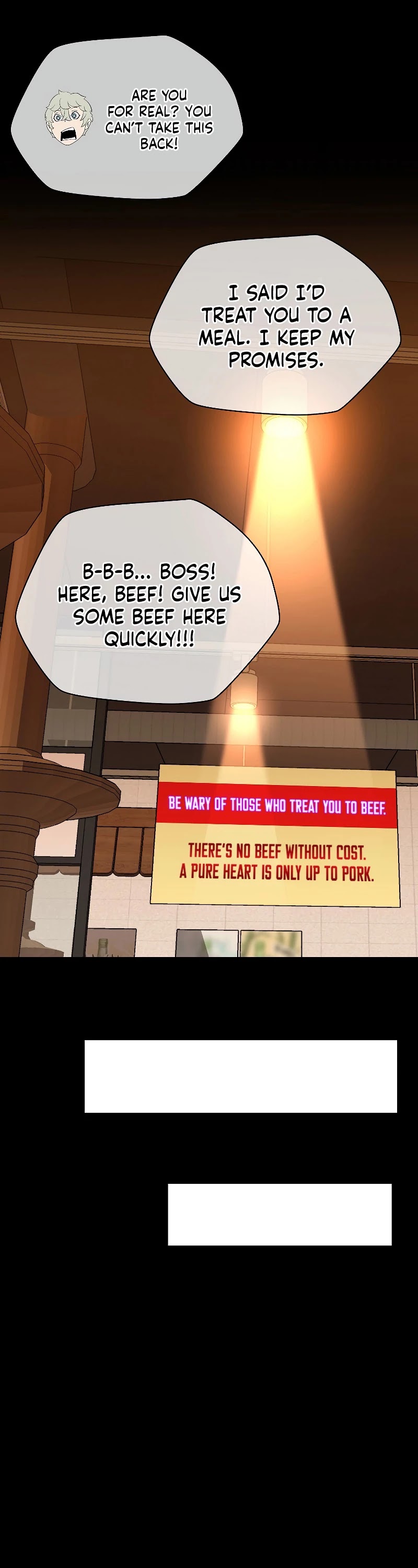Kill the Hero Chapter 73 page 17 - Chapter 73