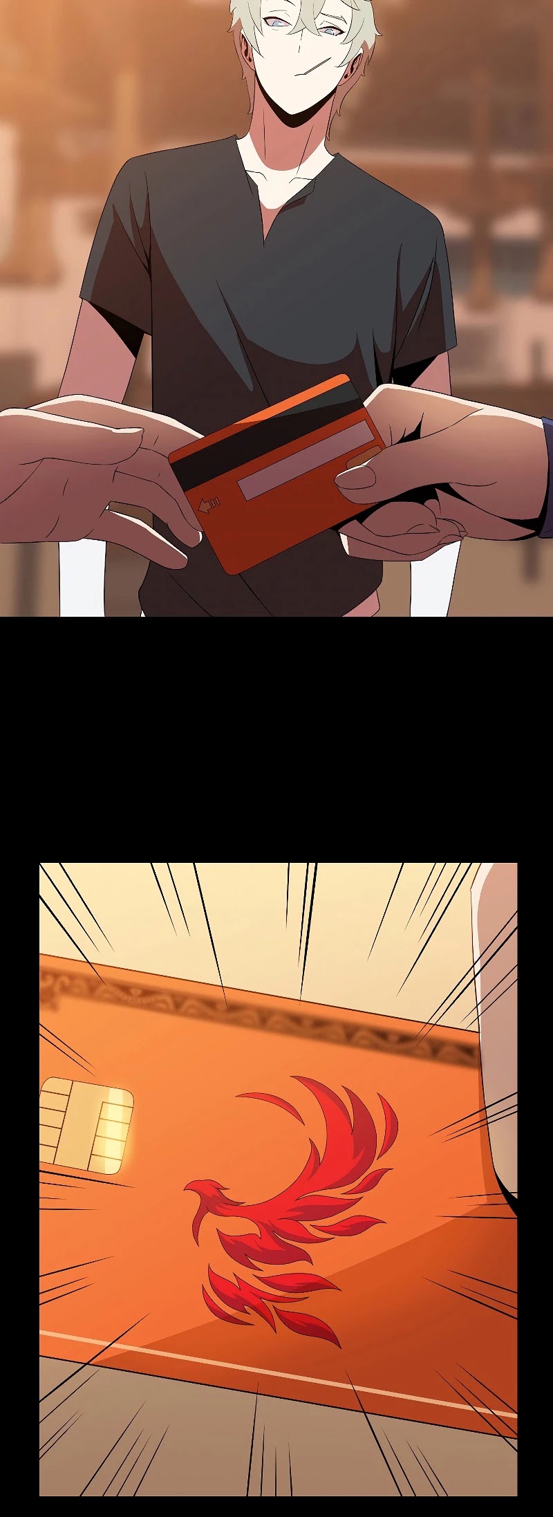 Kill the Hero Chapter 73 page 19 - Chapter 73