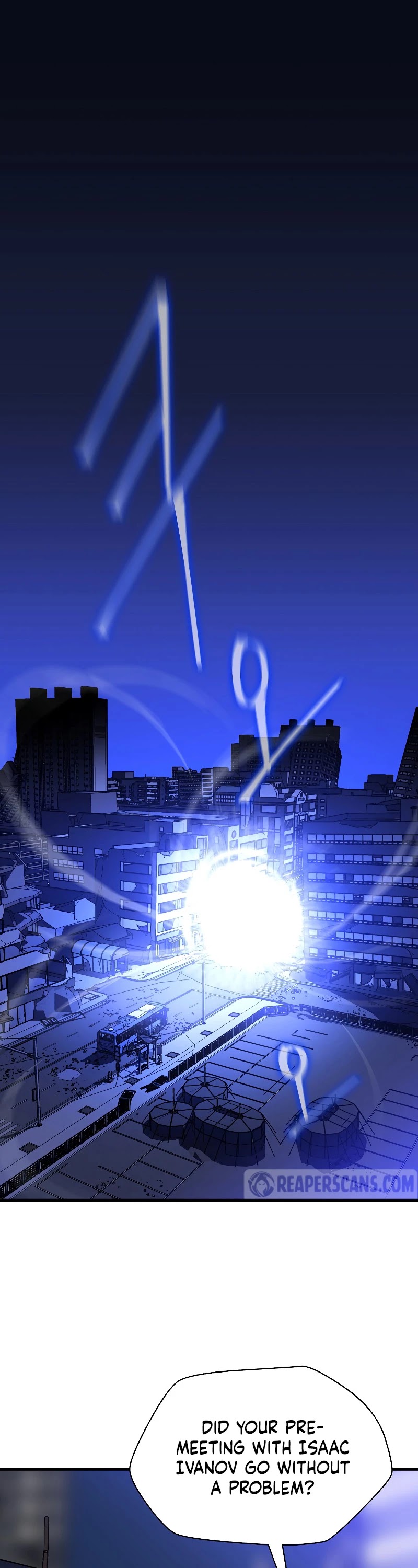Kill the Hero Chapter 73 page 2 - Chapter 73
