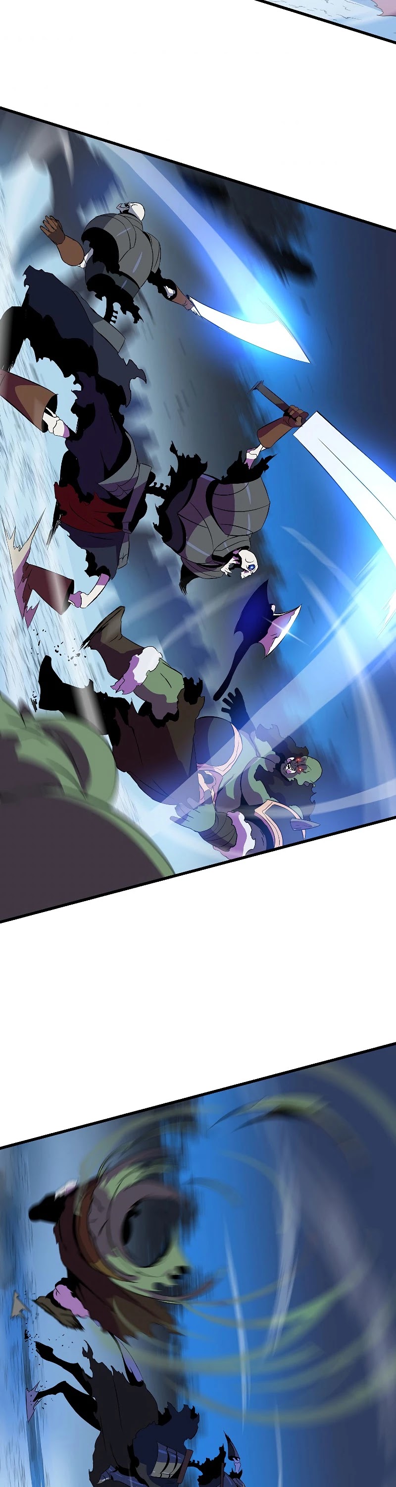 Kill the Hero Chapter 73 page 23 - Chapter 73