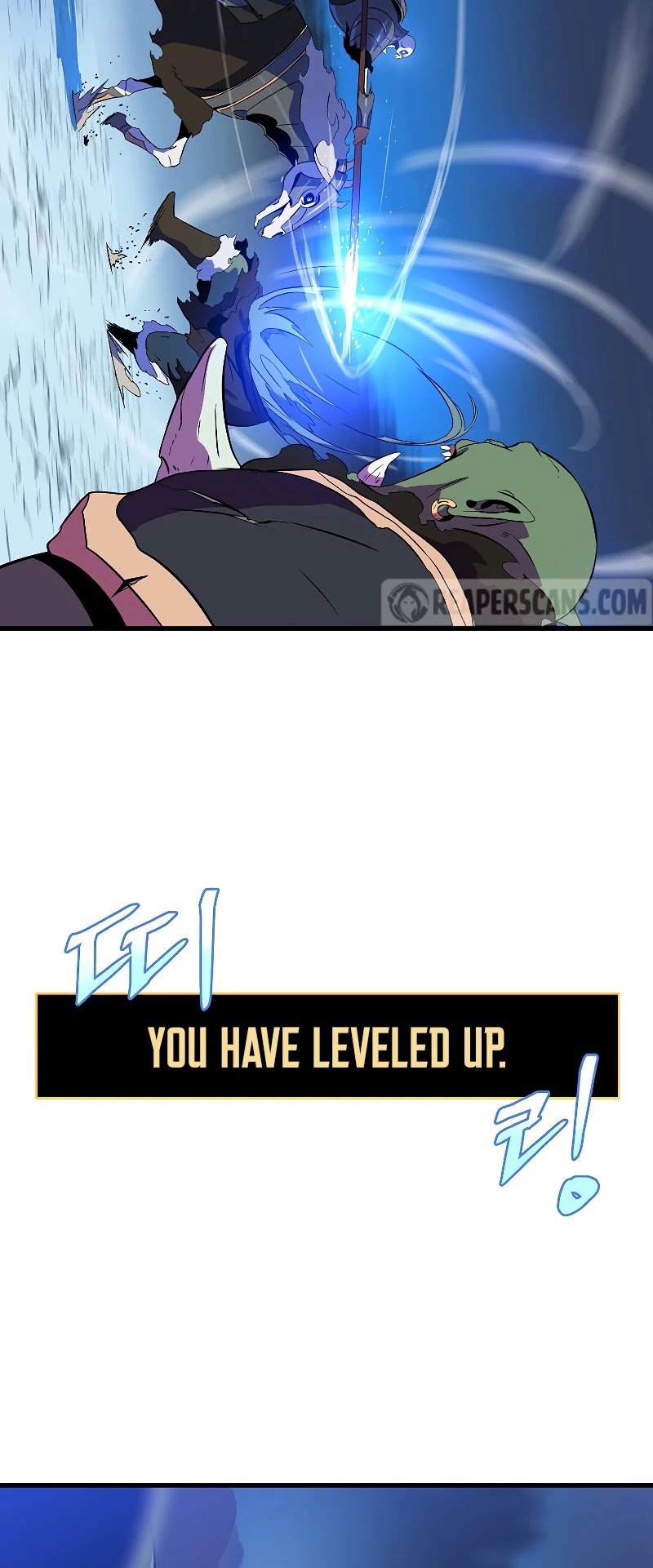 Kill the Hero Chapter 73 page 24 - Chapter 73