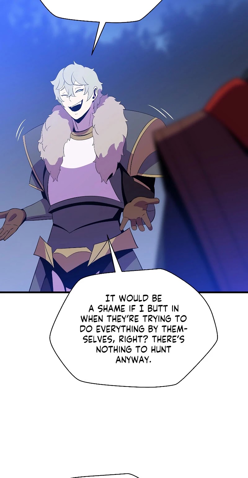 Kill the Hero Chapter 73 page 29 - Chapter 73