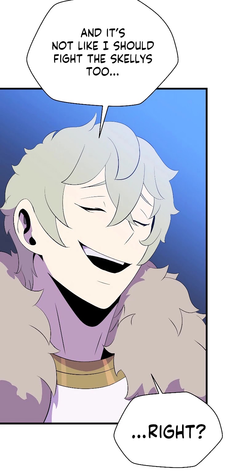 Kill the Hero Chapter 73 page 30 - Chapter 73