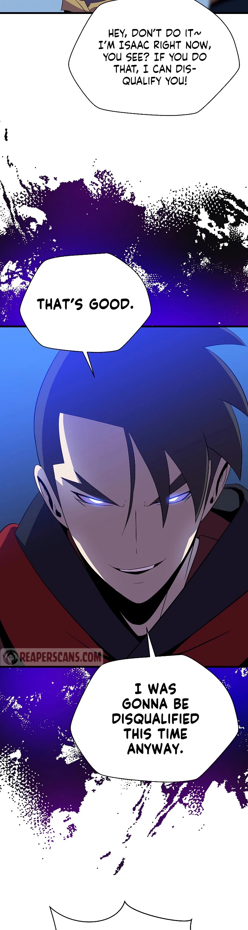 Kill the Hero Chapter 73 page 32 - Chapter 73