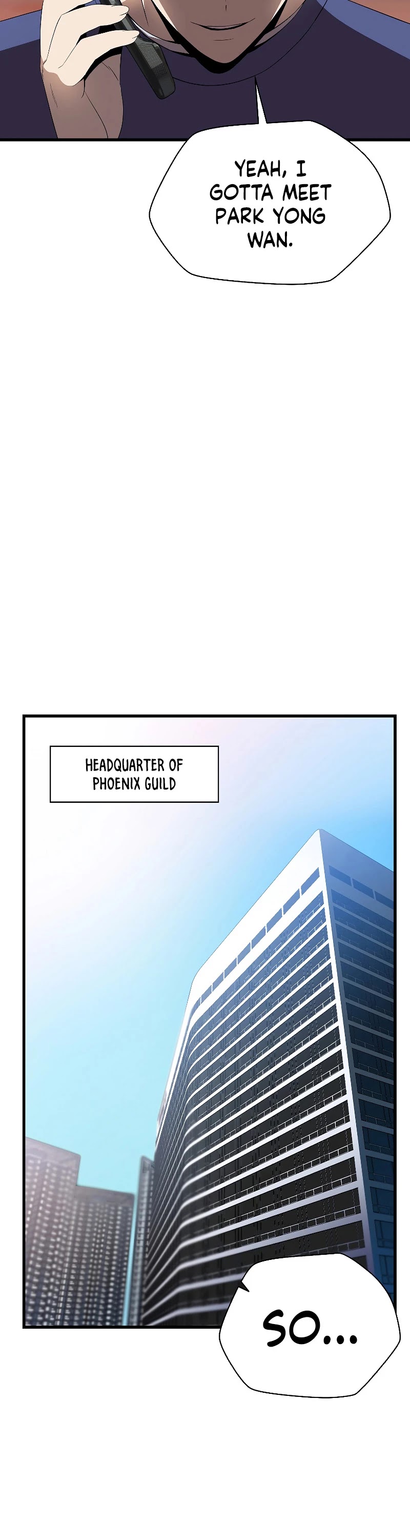 Kill the Hero Chapter 73 page 42 - Chapter 73