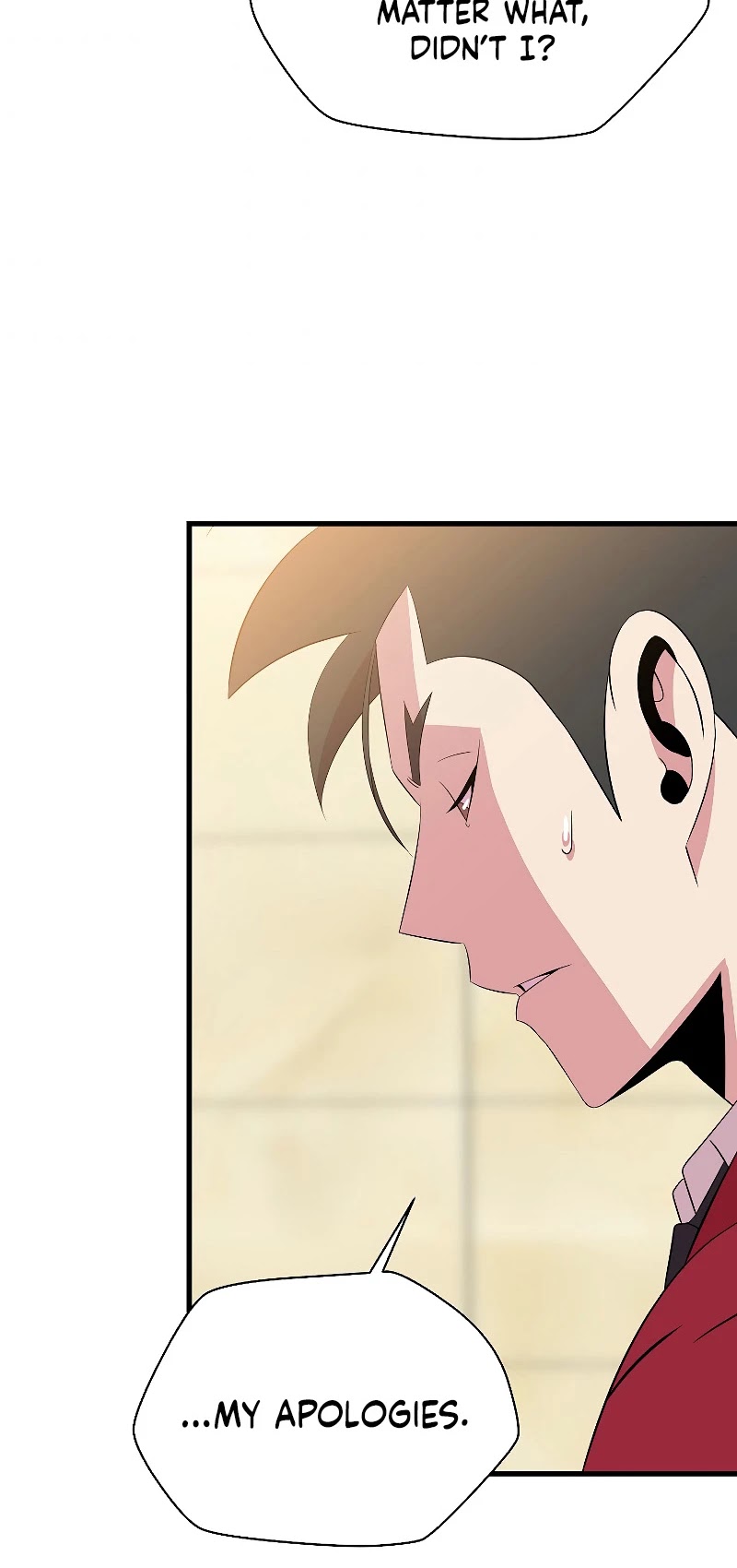 Kill the Hero Chapter 73 page 44 - Chapter 73