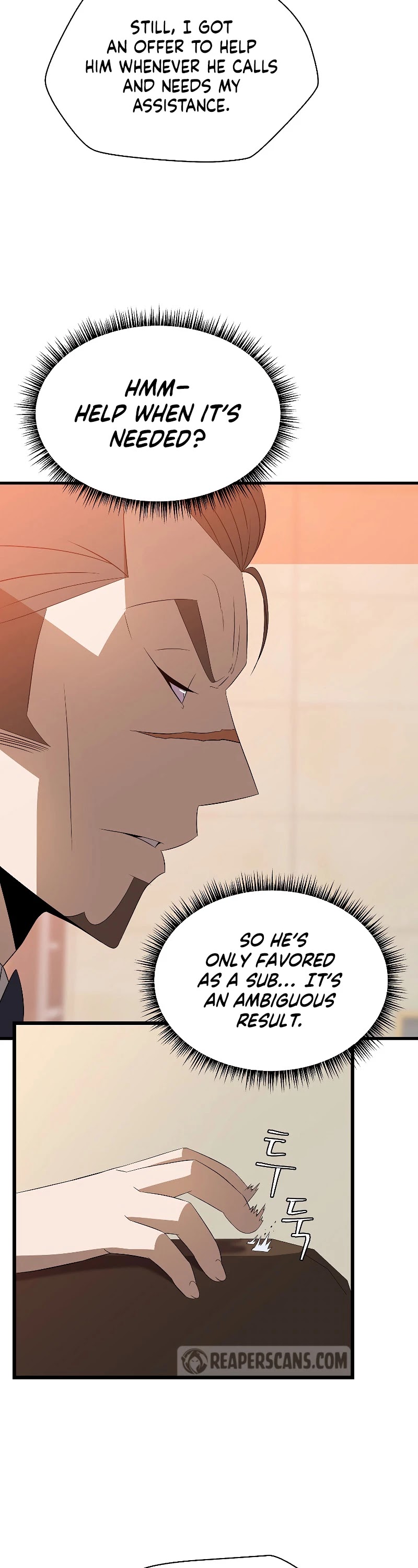 Kill the Hero Chapter 73 page 46 - Chapter 73