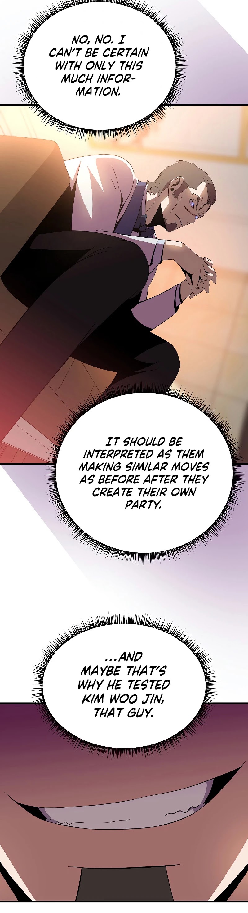 Kill the Hero Chapter 73 page 48 - Chapter 73