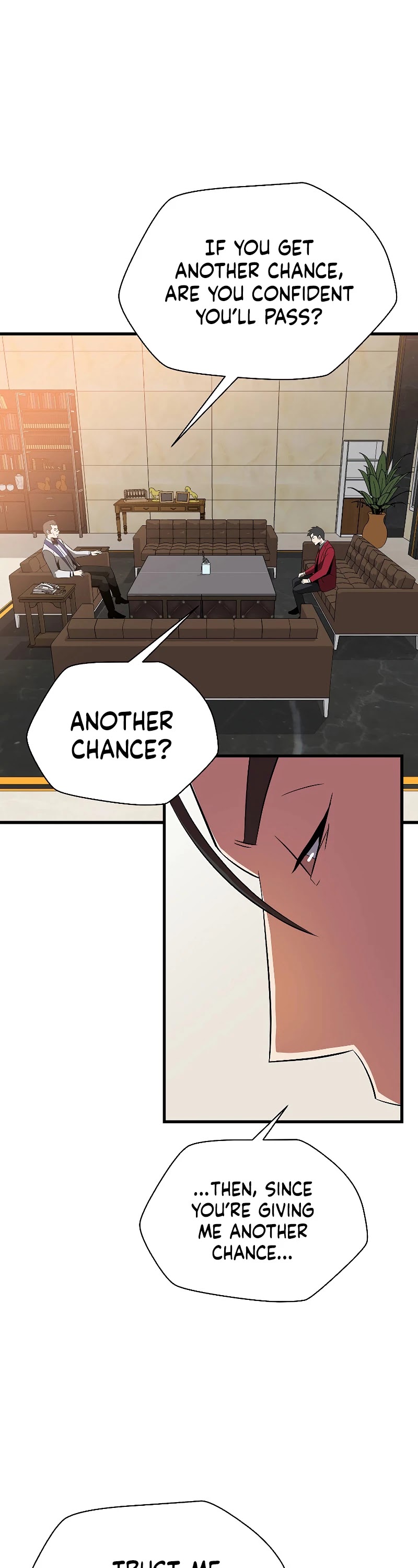 Kill the Hero Chapter 73 page 49 - Chapter 73
