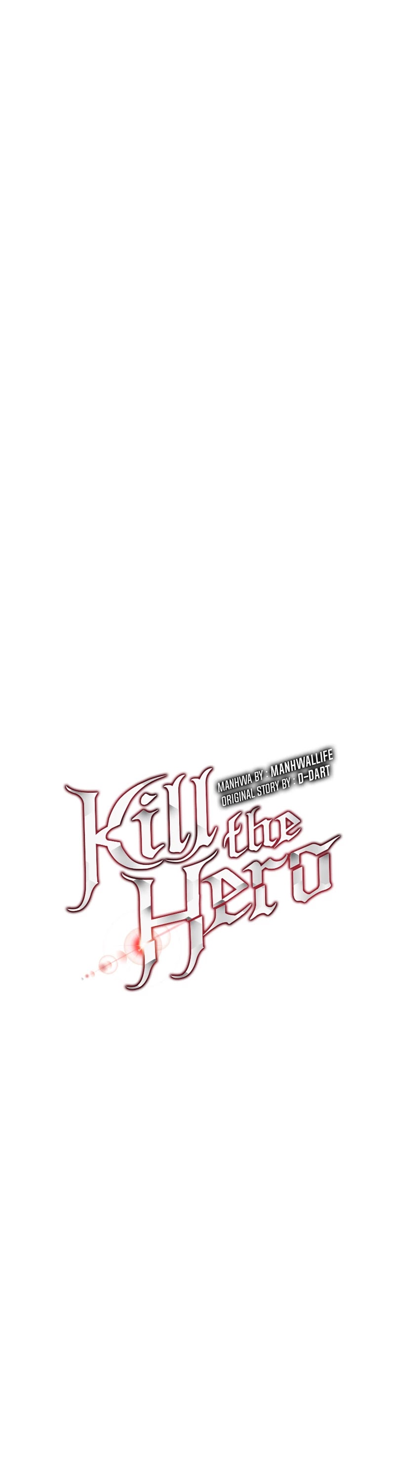 Kill the Hero Chapter 73 page 6 - Chapter 73