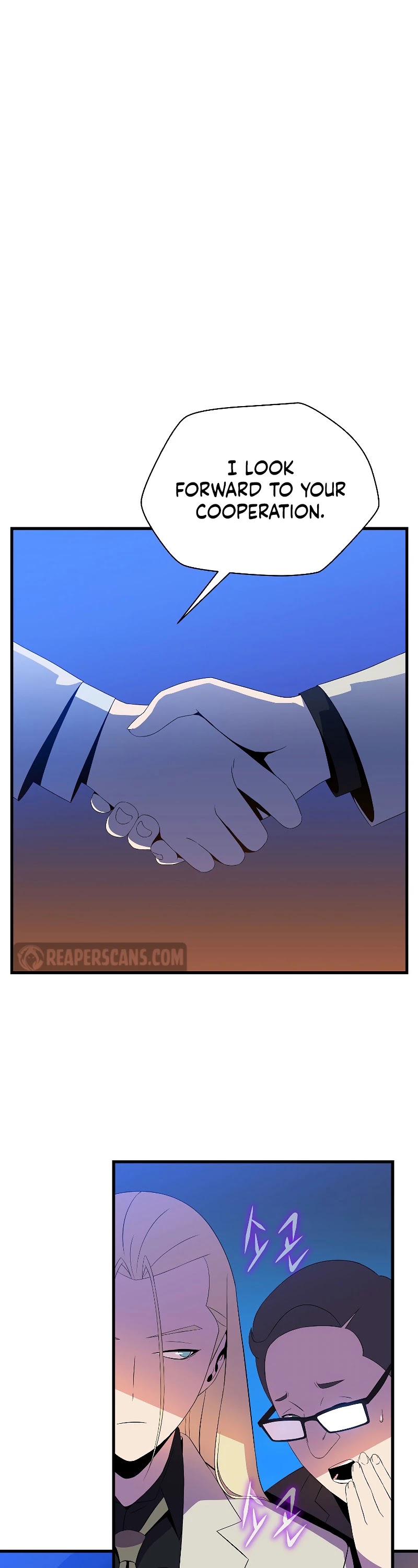 Kill the Hero Chapter 73 page 7 - Chapter 73