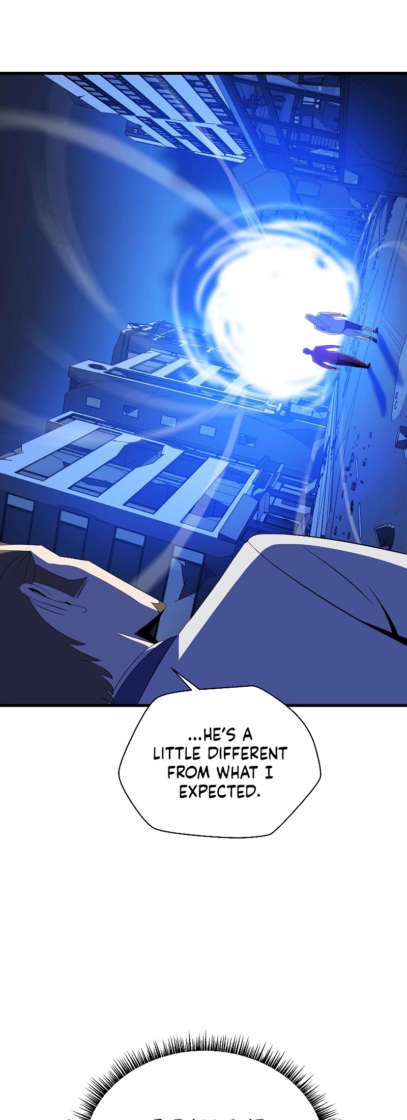 Kill the Hero Chapter 73 page 9 - Chapter 73