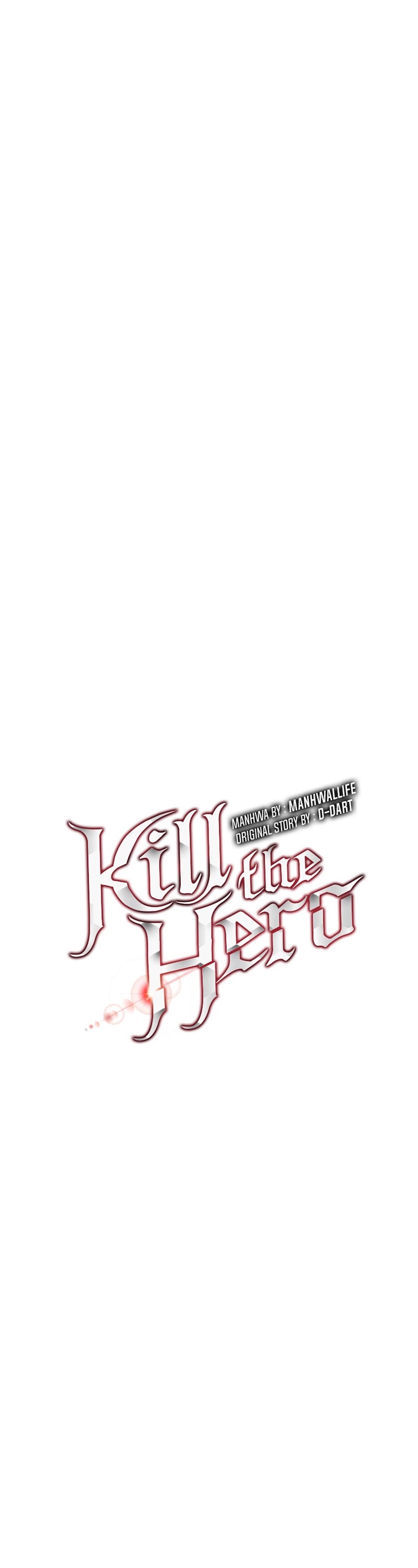 Kill the Hero Chapter 74 page 10 - Chapter 74