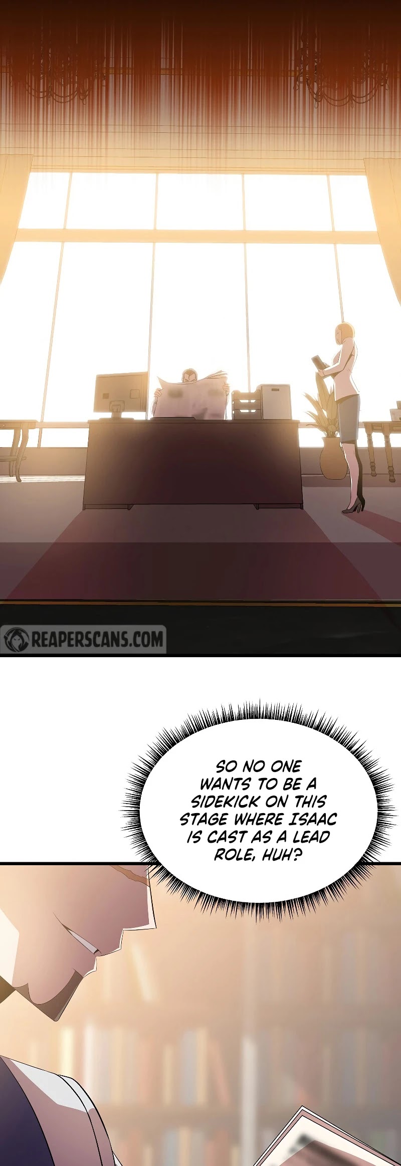 Kill the Hero Chapter 74 page 12 - Chapter 74
