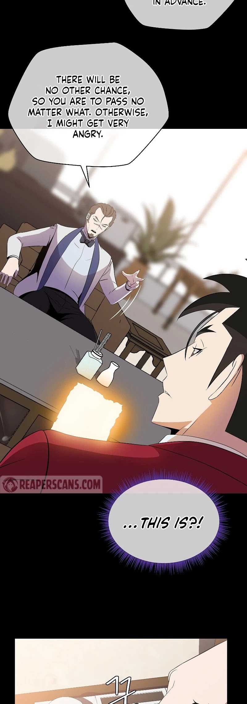 Kill the Hero Chapter 74 page 16 - Chapter 74