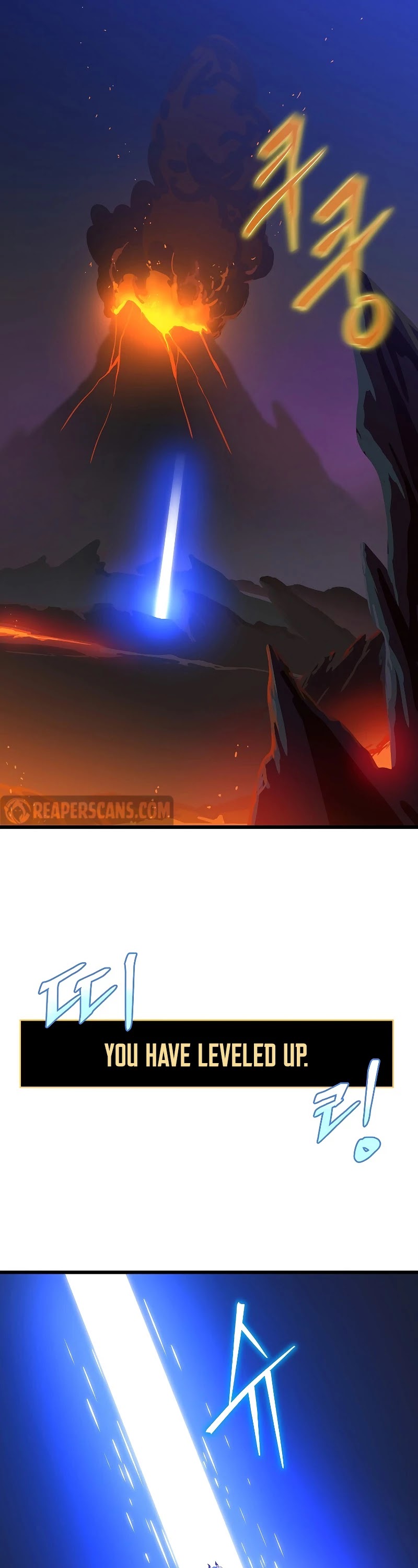 Kill the Hero Chapter 74 page 2 - Chapter 74