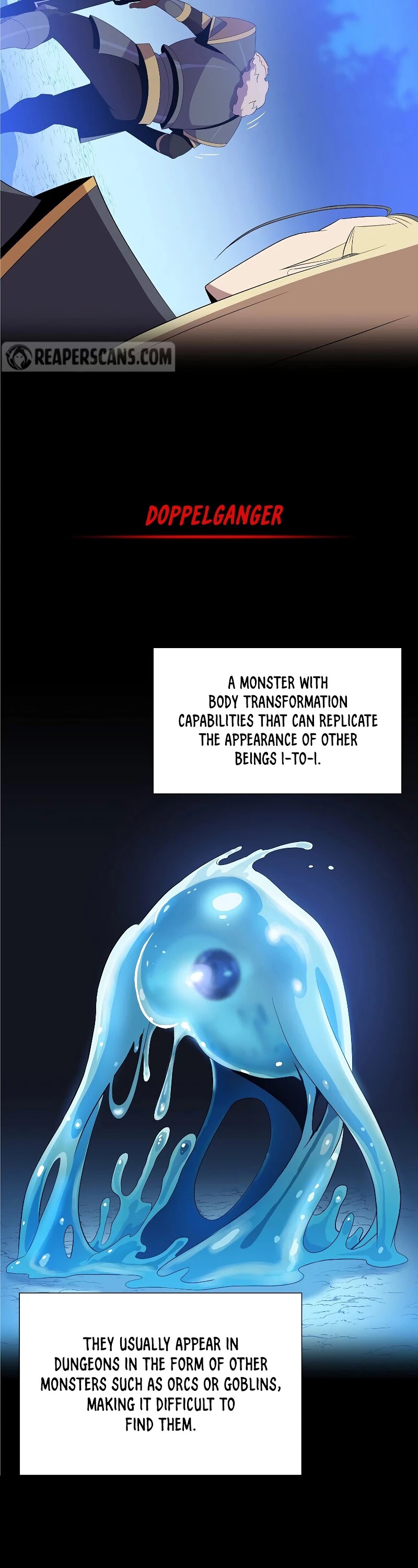 Kill the Hero Chapter 74 page 27 - Chapter 74