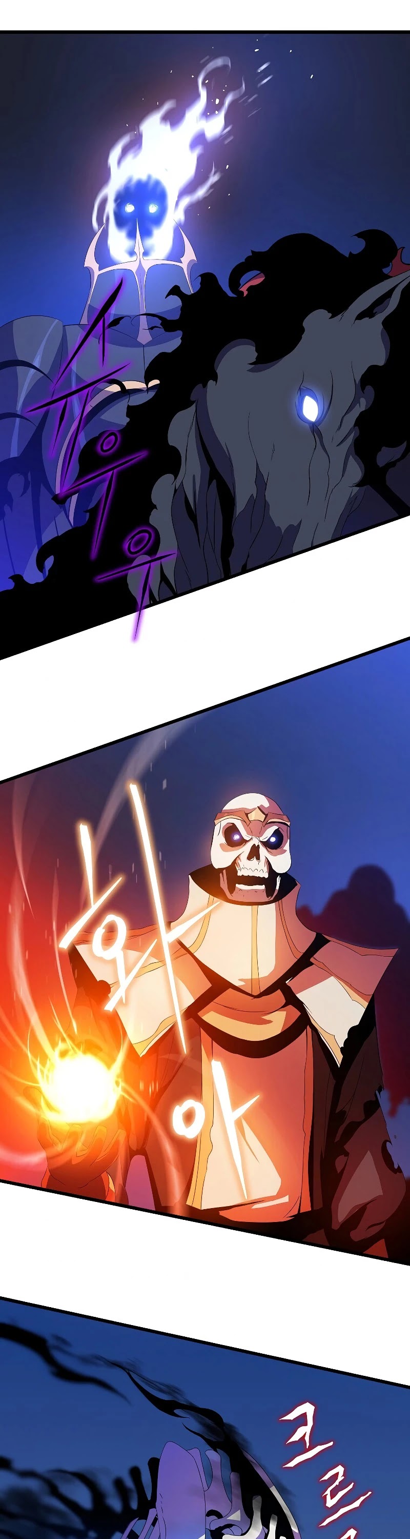 Kill the Hero Chapter 74 page 34 - Chapter 74