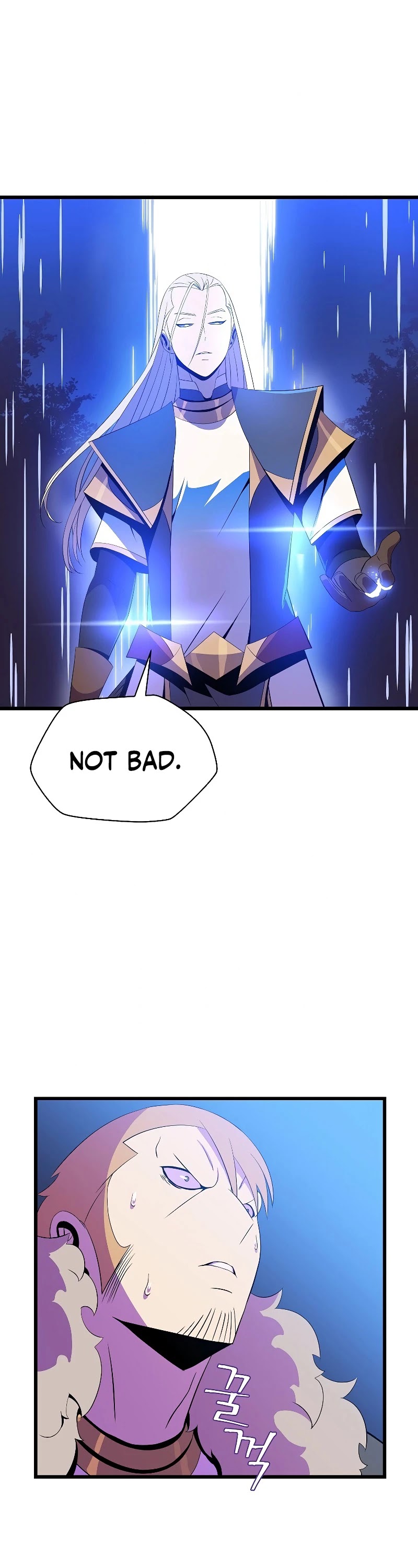 Kill the Hero Chapter 74 page 38 - Chapter 74