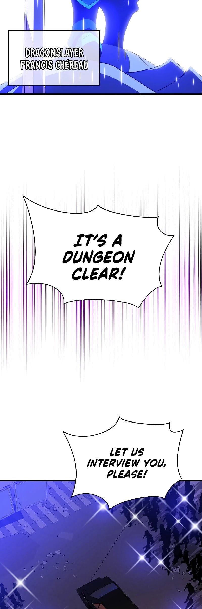 Kill the Hero Chapter 74 page 4 - Chapter 74