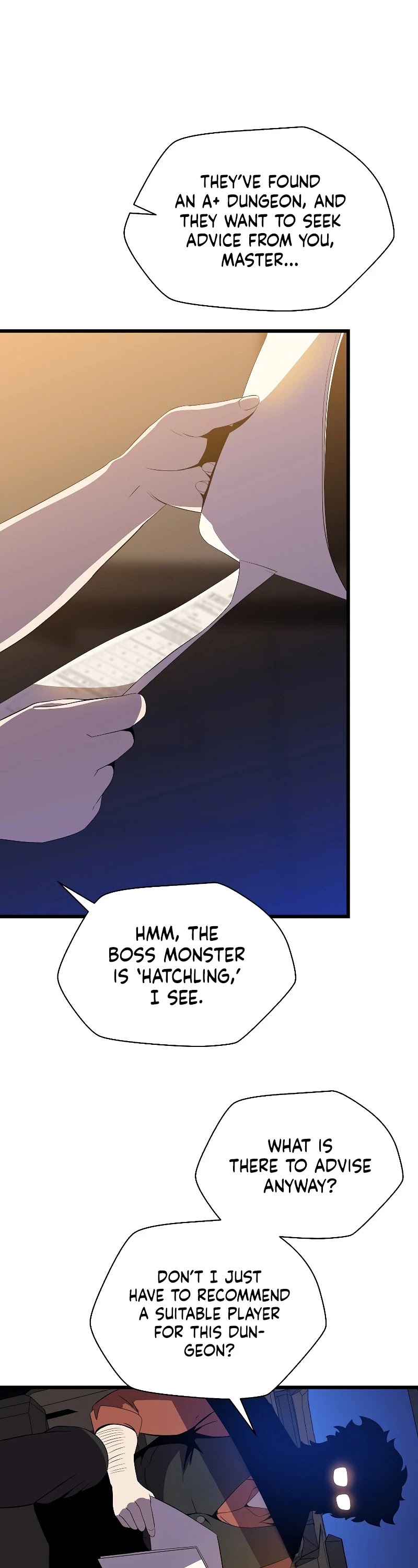Kill the Hero Chapter 74 page 6 - Chapter 74
