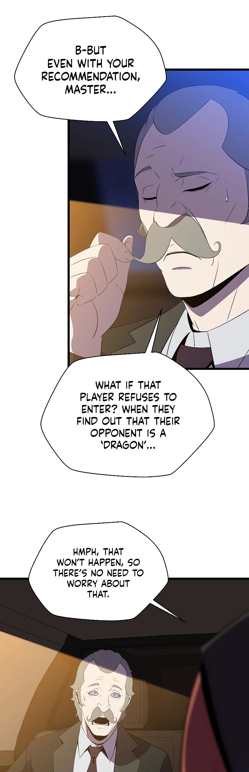 Kill the Hero Chapter 74 page 8 - Chapter 74