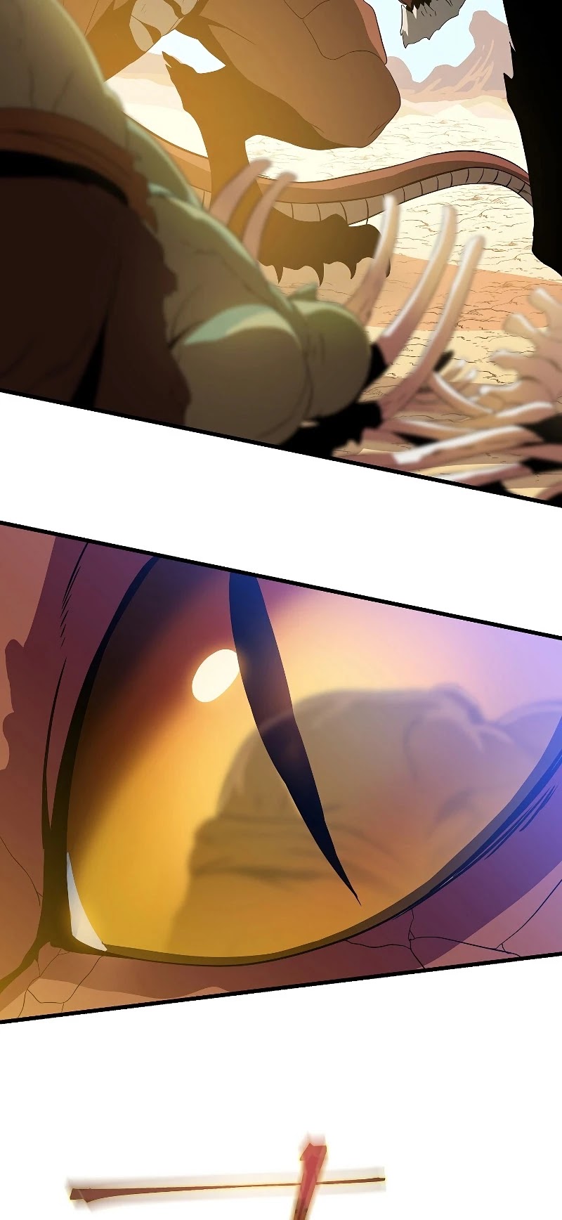 Kill the Hero Chapter 75 page 17 - Chapter 75