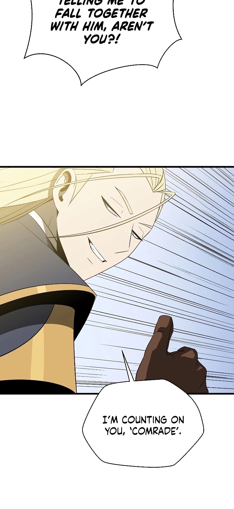 Kill the Hero Chapter 75 page 26 - Chapter 75