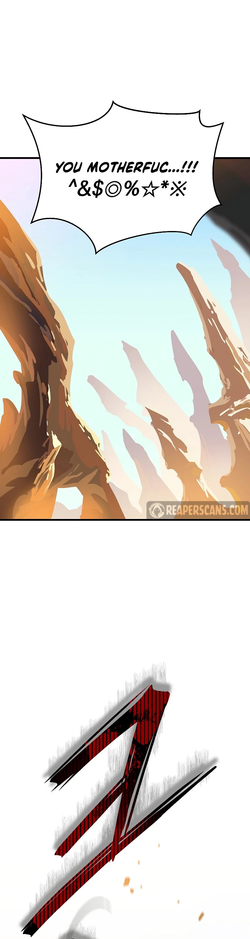 Kill the Hero Chapter 75 page 27 - Chapter 75