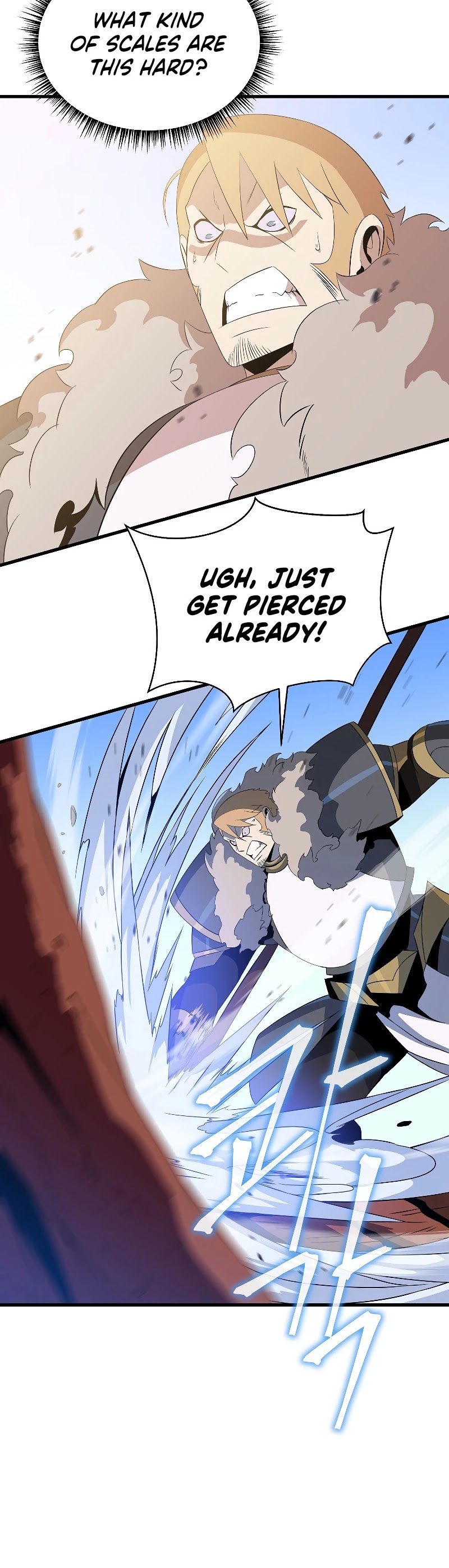 Kill the Hero Chapter 75 page 30 - Chapter 75