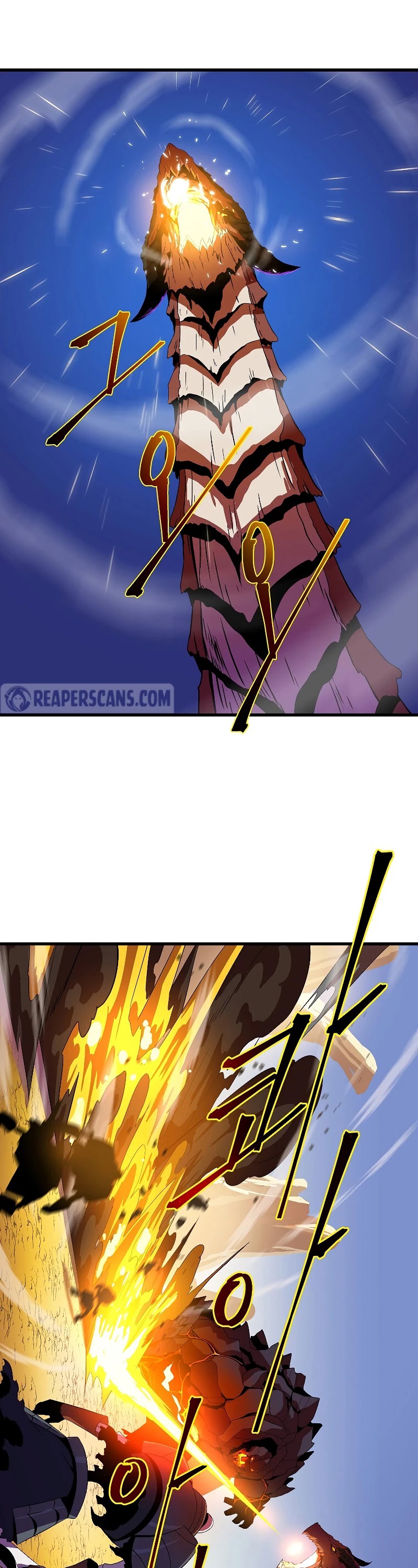 Kill the Hero Chapter 75 page 31 - Chapter 75