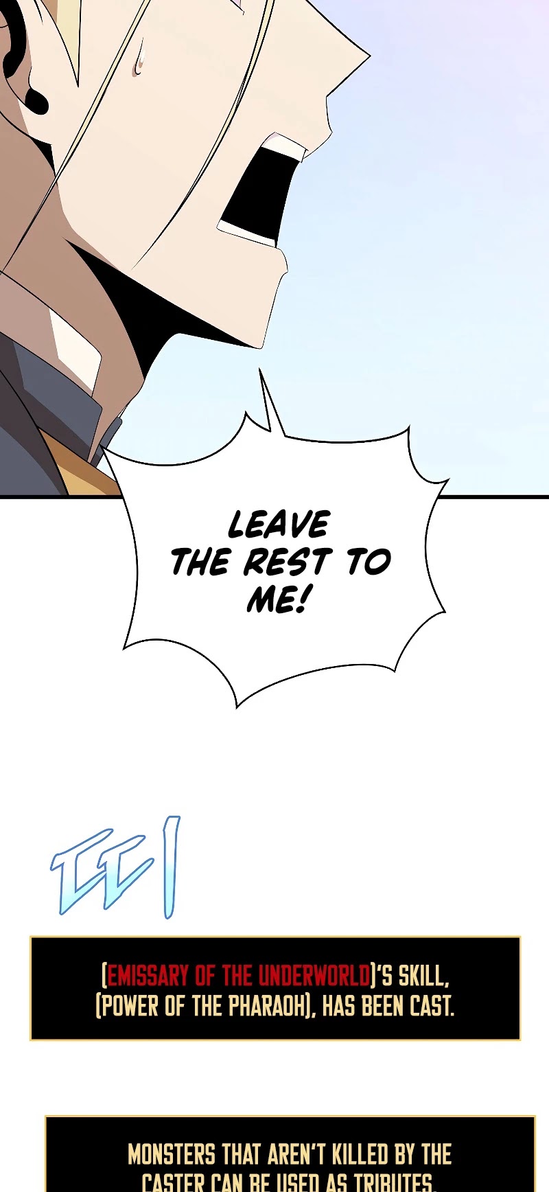 Kill the Hero Chapter 75 page 33 - Chapter 75