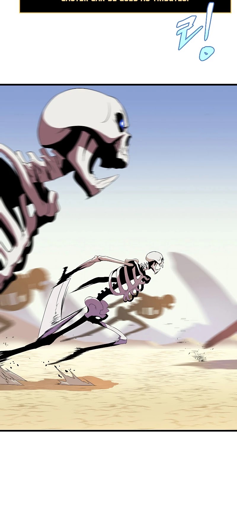 Kill the Hero Chapter 75 page 34 - Chapter 75