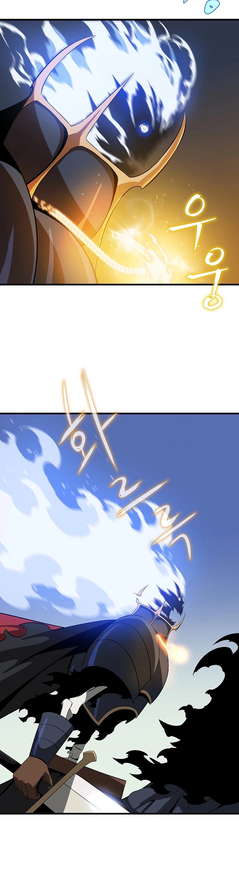 Kill the Hero Chapter 75 page 36 - Chapter 75