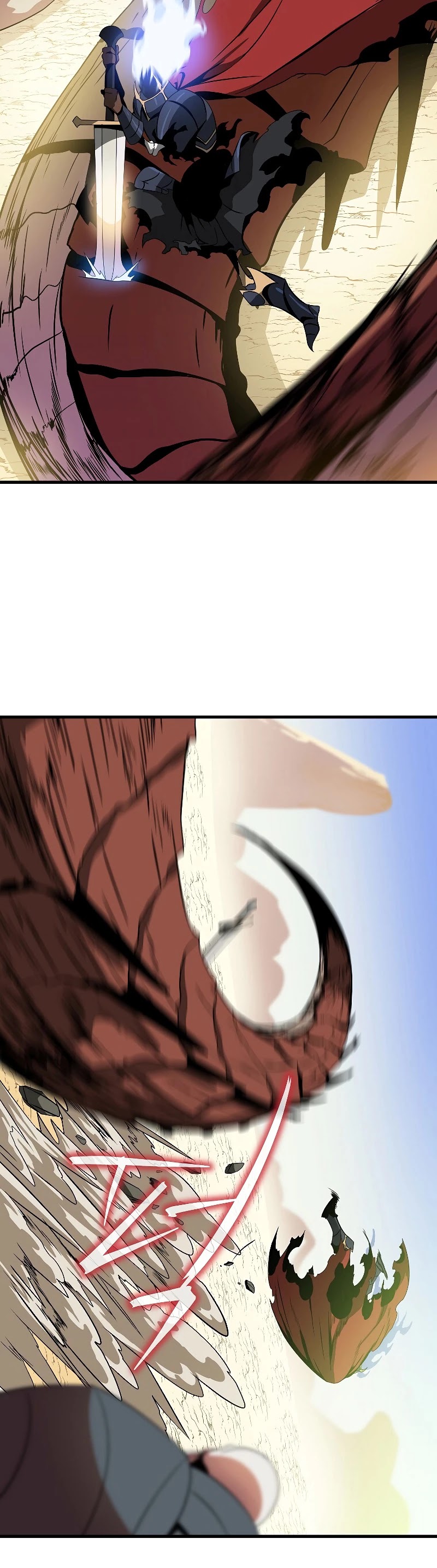 Kill the Hero Chapter 75 page 39 - Chapter 75