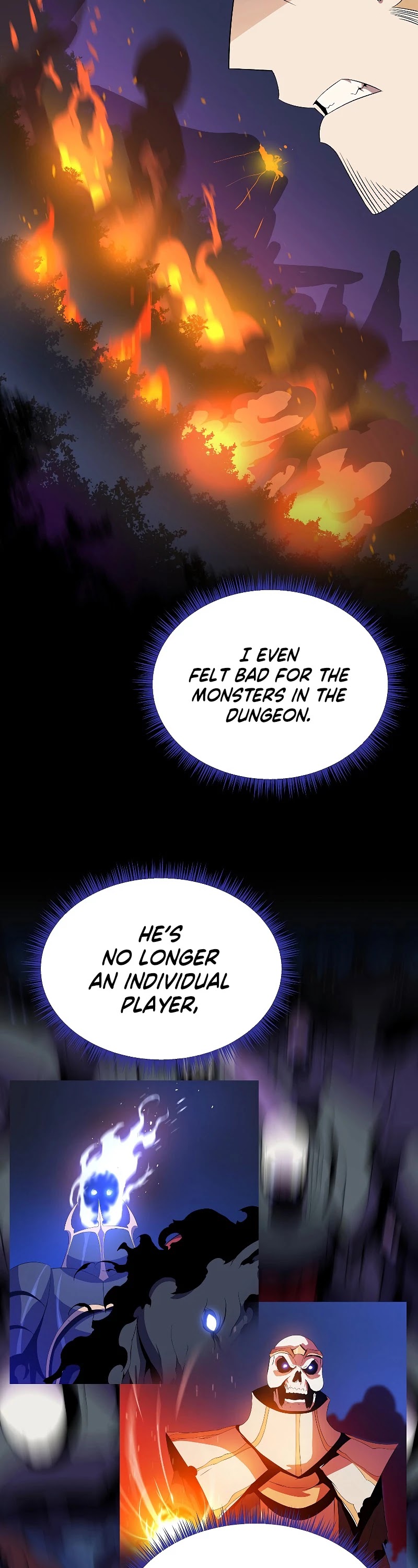 Kill the Hero Chapter 75 page 4 - Chapter 75
