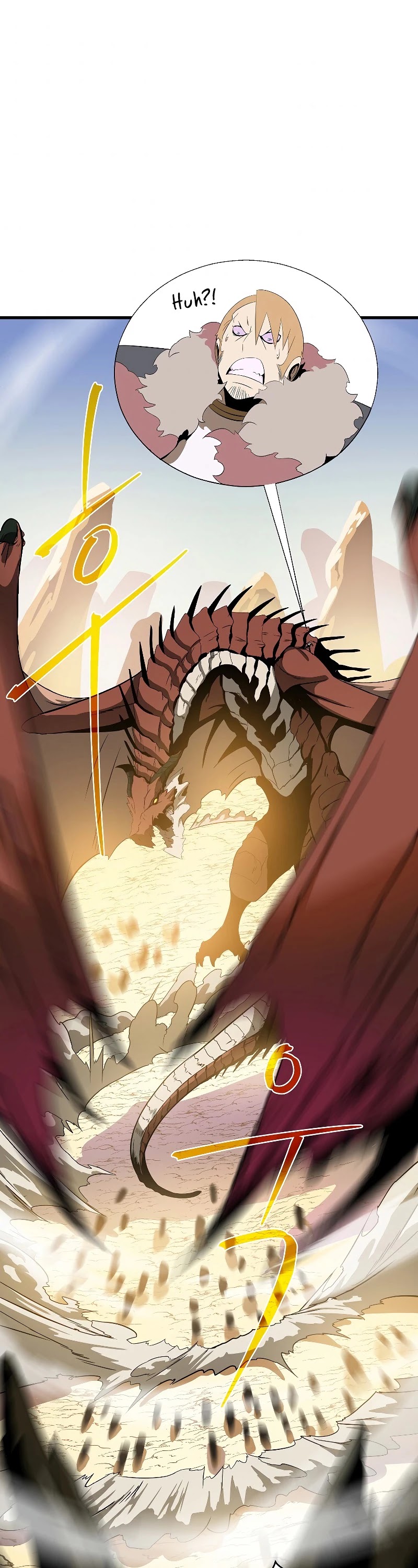 Kill the Hero Chapter 75 page 40 - Chapter 75
