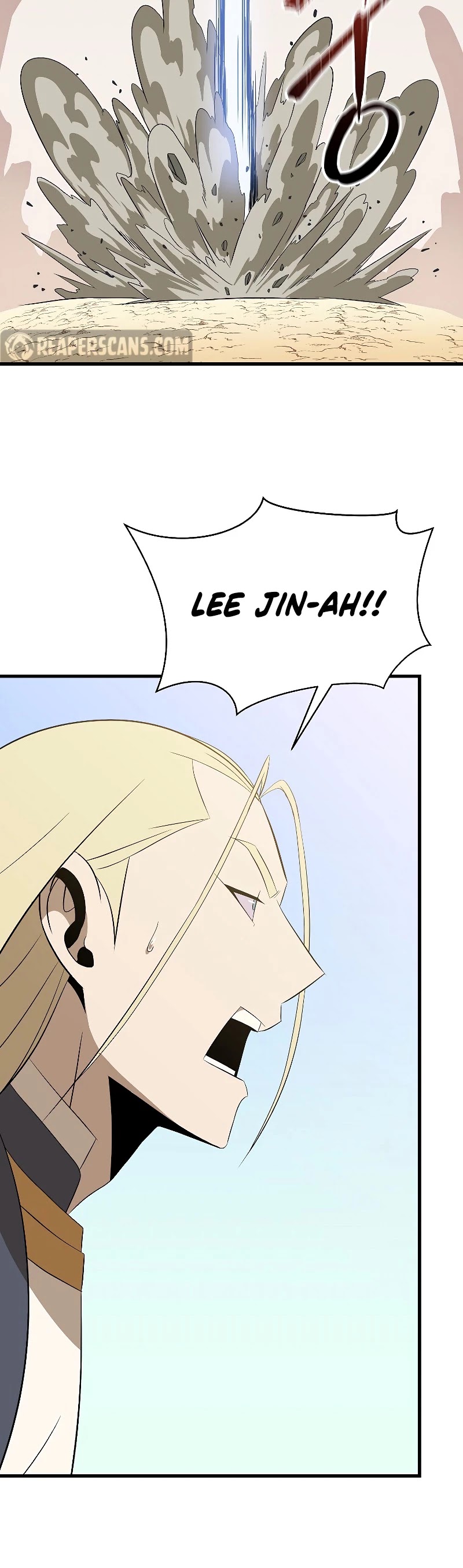 Kill the Hero Chapter 75 page 42 - Chapter 75