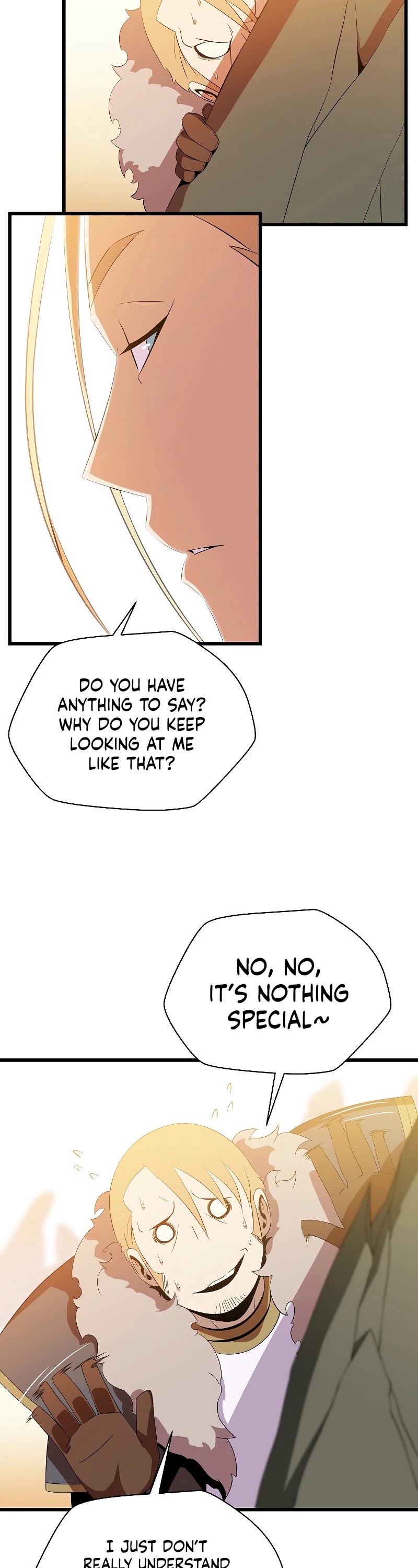 Kill the Hero Chapter 75 page 8 - Chapter 75