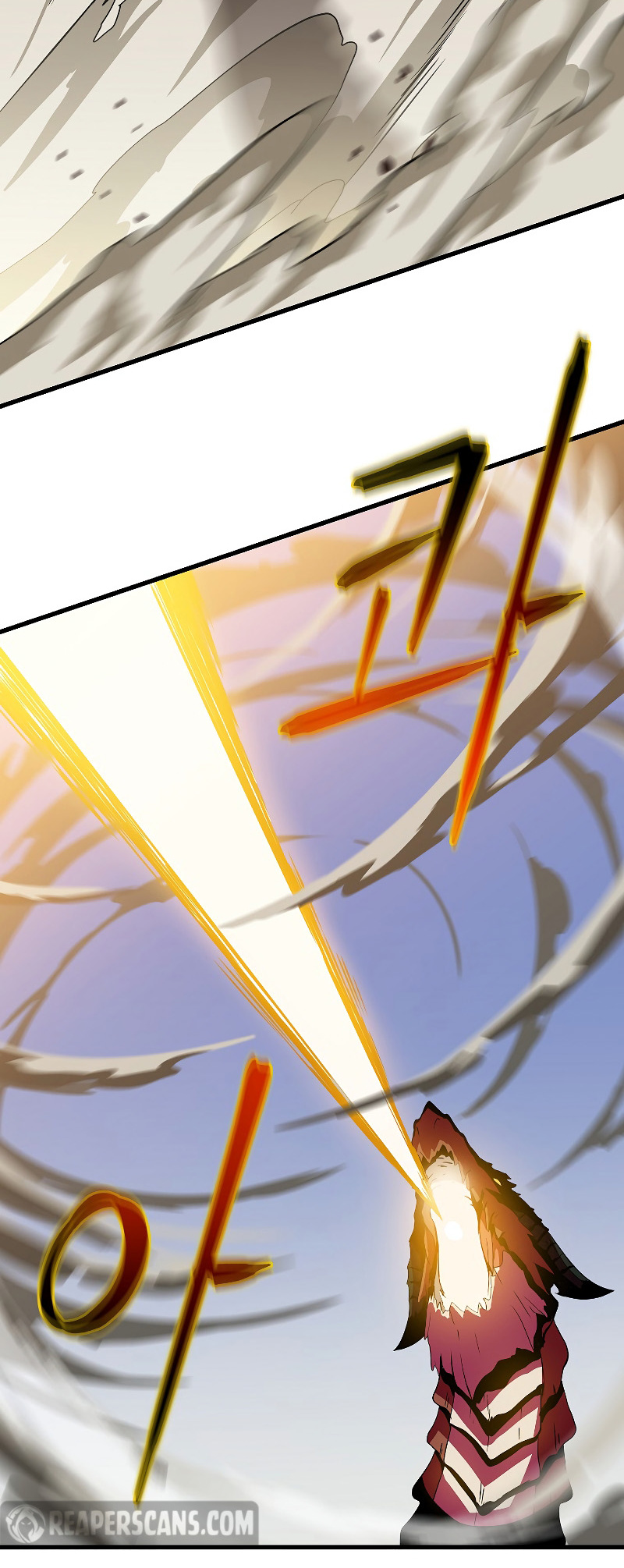 Kill the Hero Chapter 76 page 11 - Chapter 76