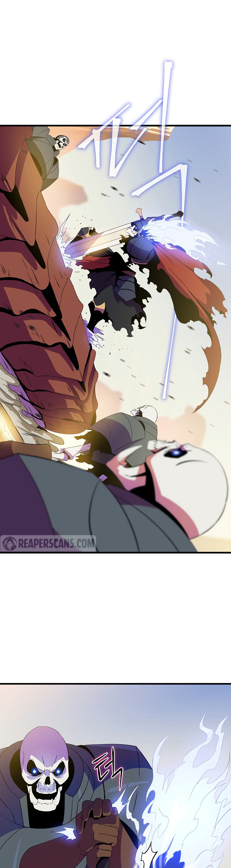 Kill the Hero Chapter 76 page 17 - Chapter 76