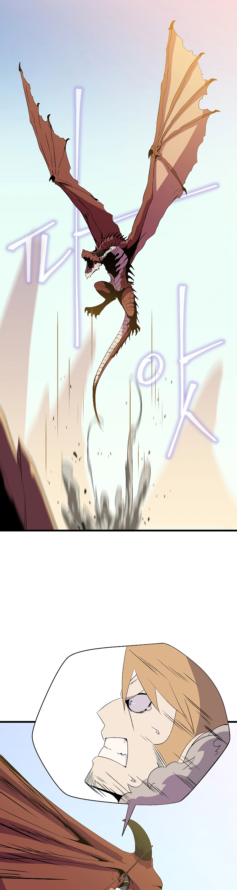 Kill the Hero Chapter 76 page 2 - Chapter 76