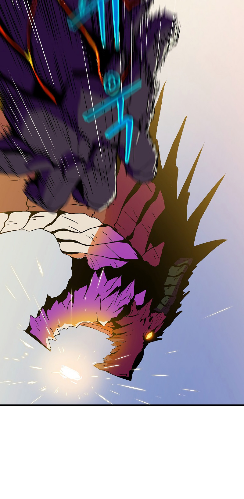 Kill the Hero Chapter 76 page 20 - Chapter 76