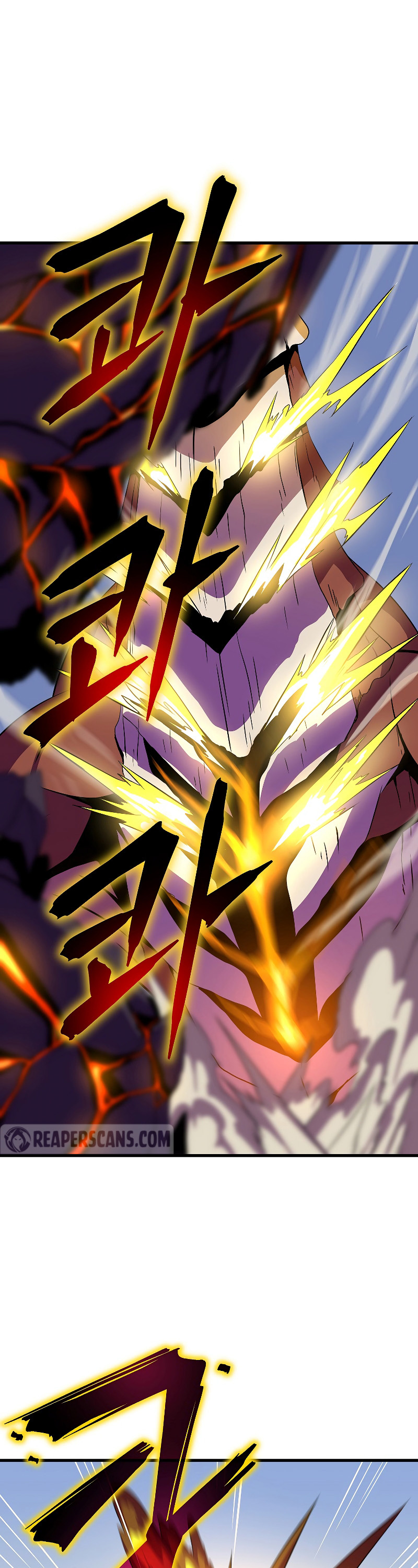 Kill the Hero Chapter 76 page 22 - Chapter 76