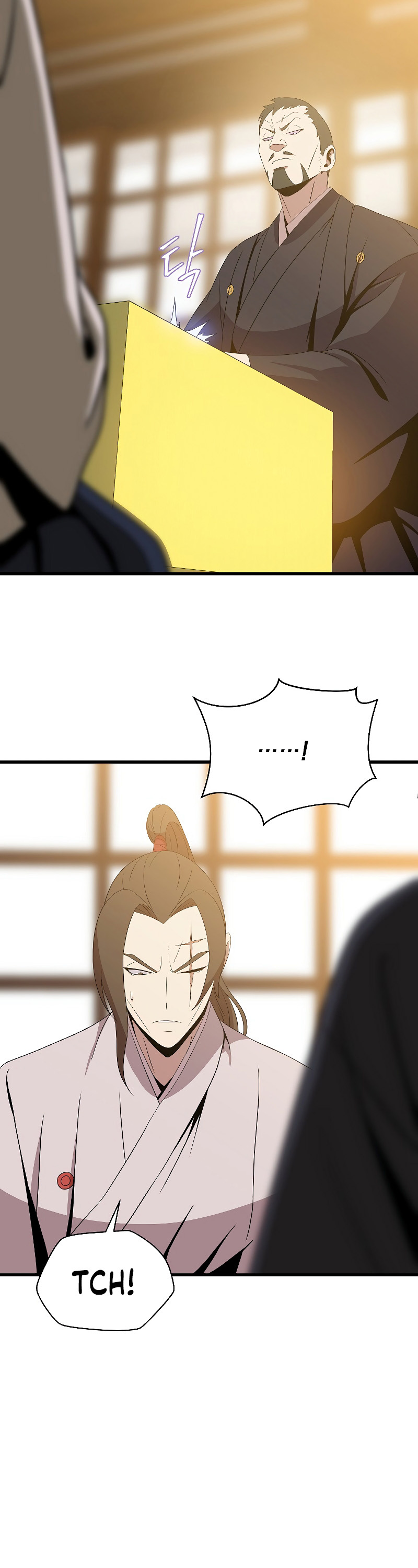 Kill the Hero Chapter 76 page 36 - Chapter 76