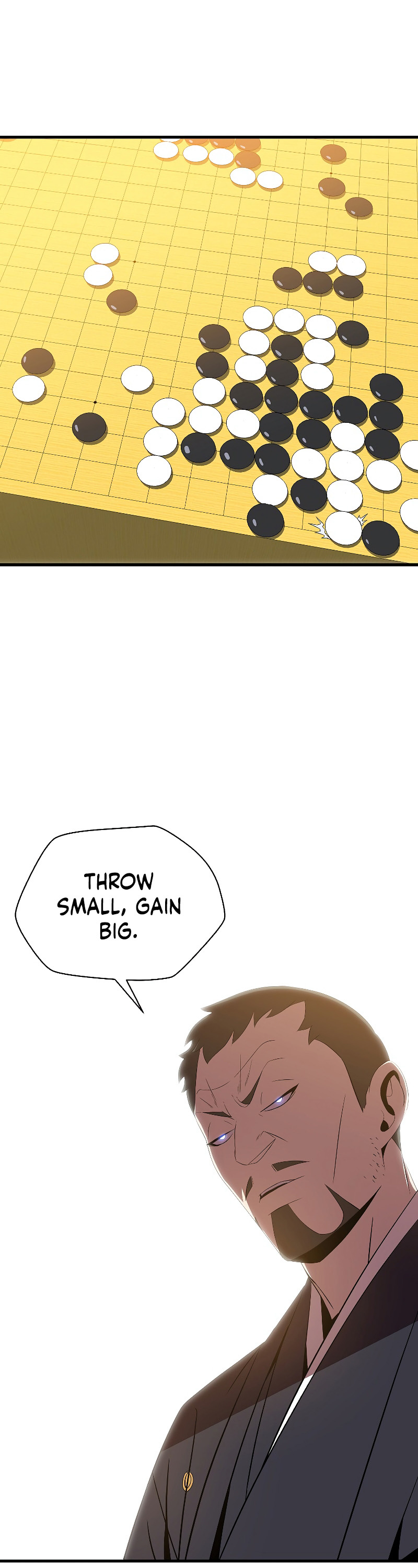 Kill the Hero Chapter 76 page 37 - Chapter 76