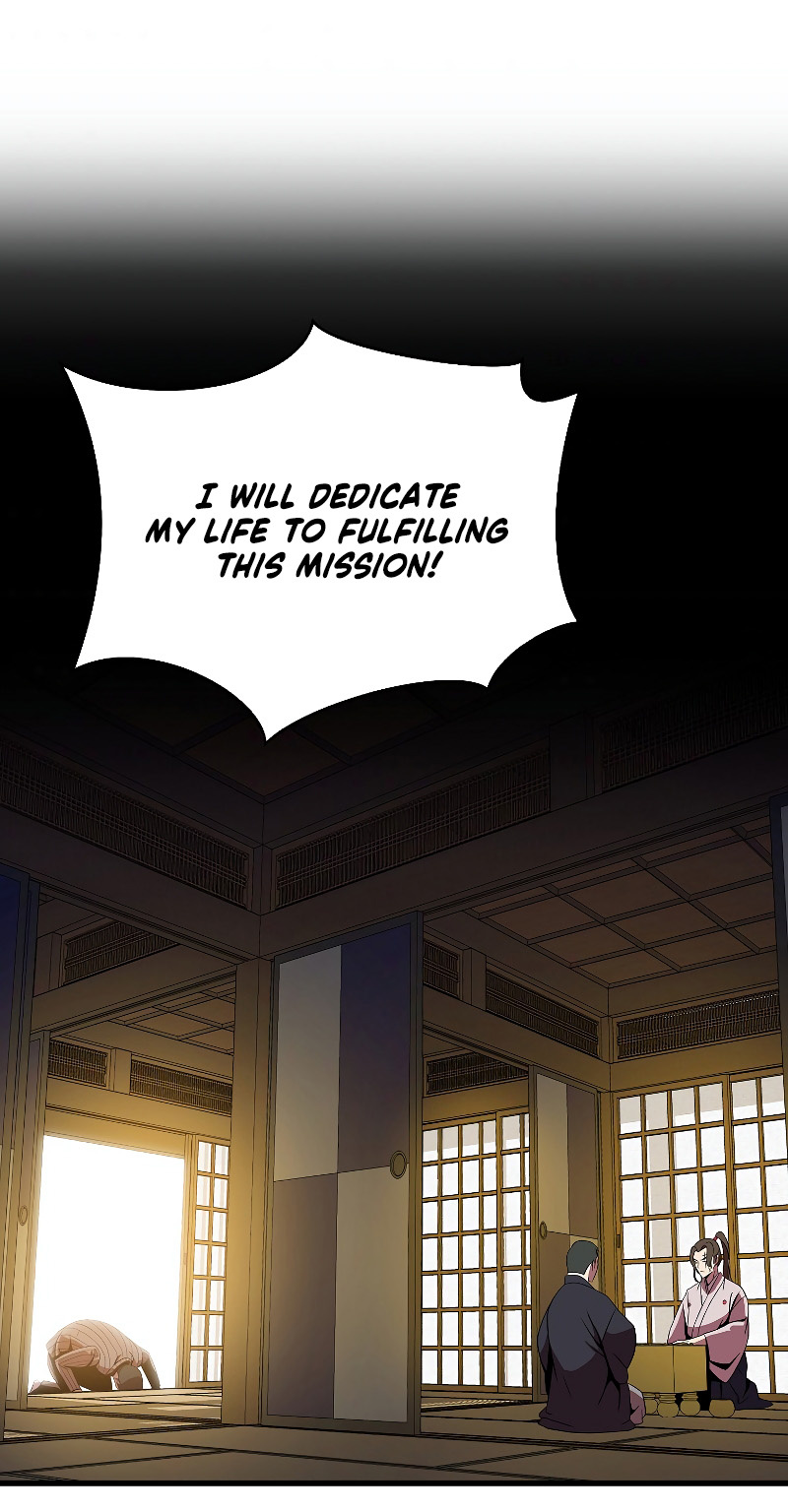 Kill the Hero Chapter 76 page 39 - Chapter 76