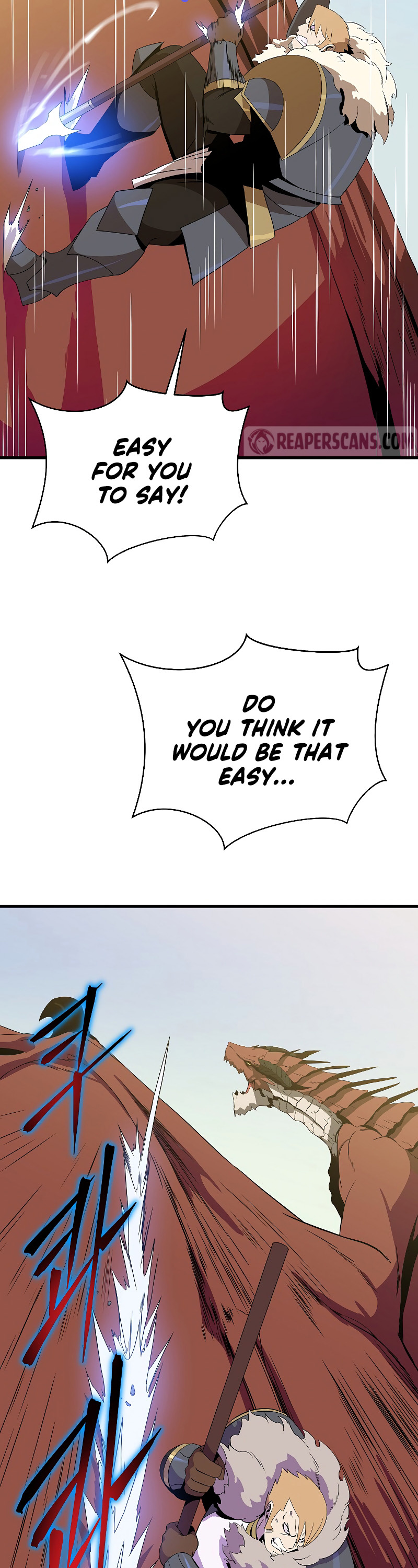 Kill the Hero Chapter 76 page 4 - Chapter 76